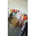 Jumbo 36'' helium balloon